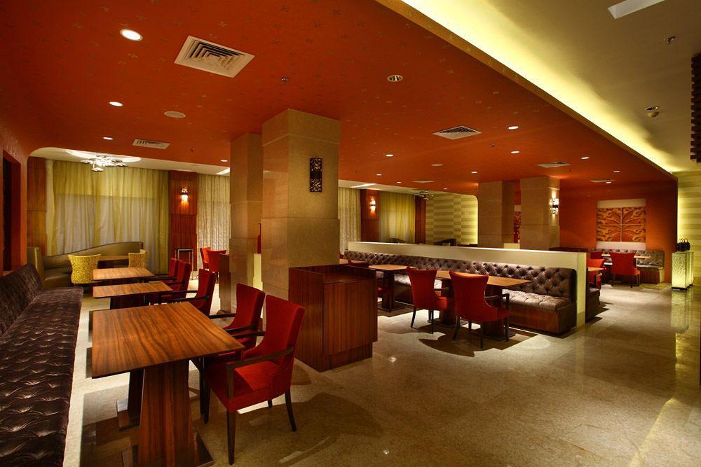 Hotel Park Plaza Shahdara Nueva Delhi Exterior foto