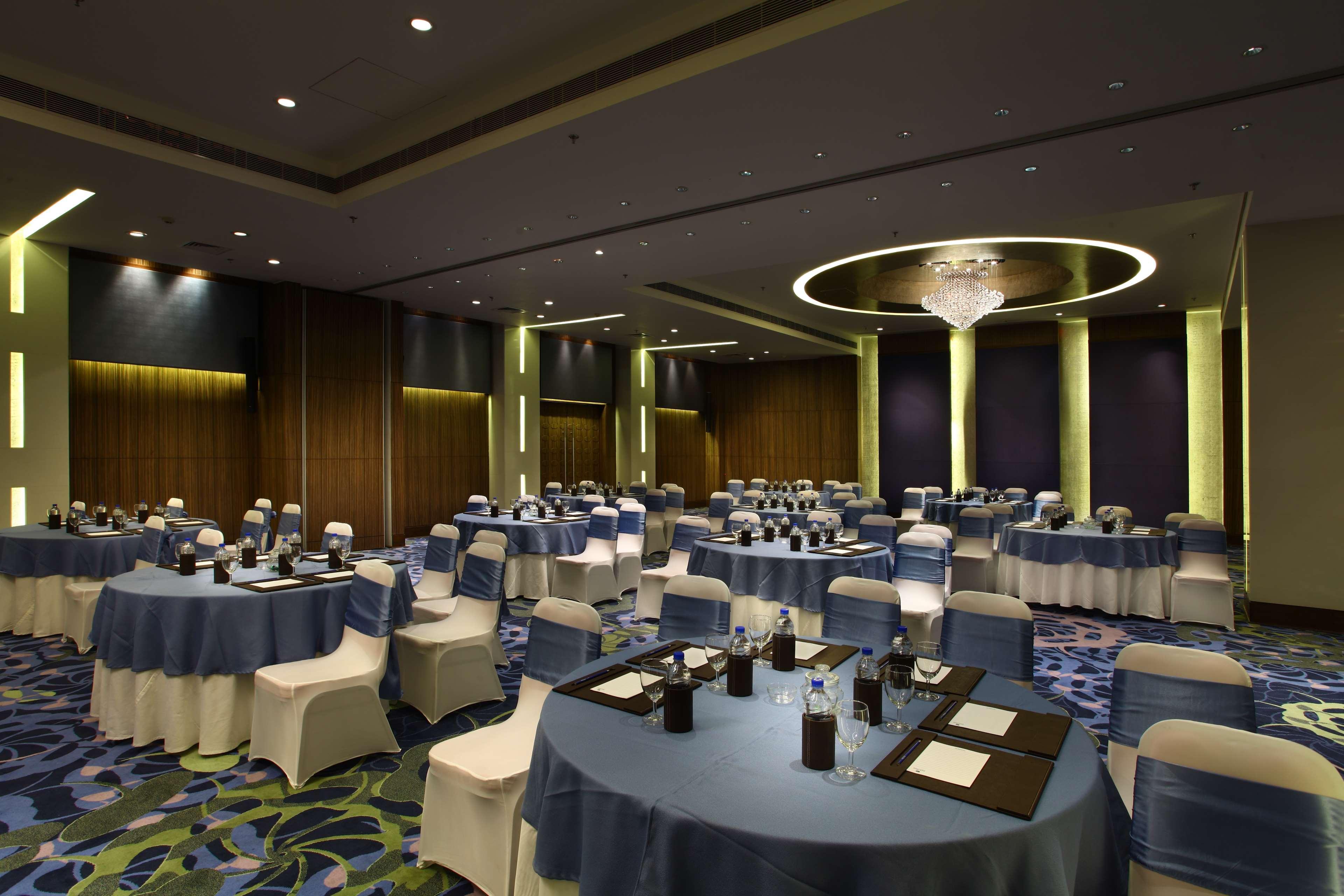 Hotel Park Plaza Shahdara Nueva Delhi Negocio foto