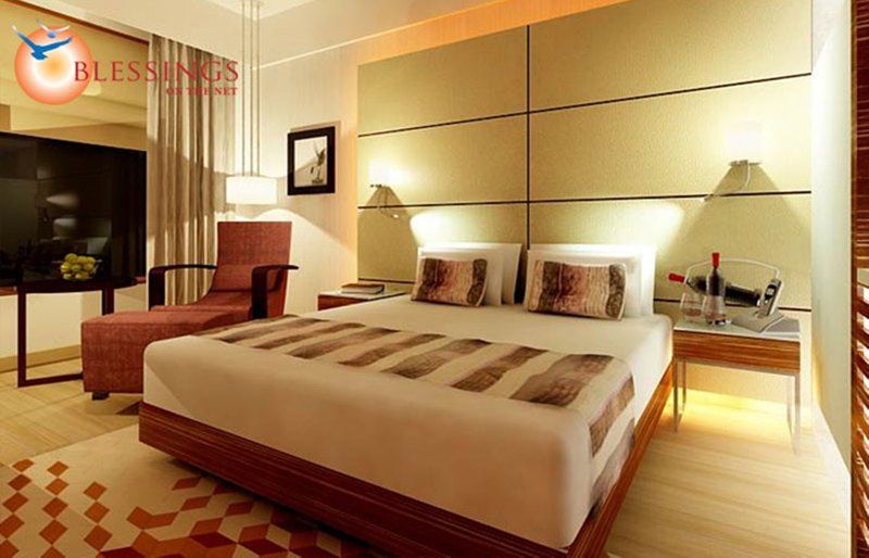 Hotel Park Plaza Shahdara Nueva Delhi Exterior foto
